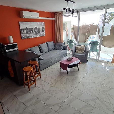 Cozy apartment very close to Yumbo Center Playa del Inglés Zewnętrze zdjęcie