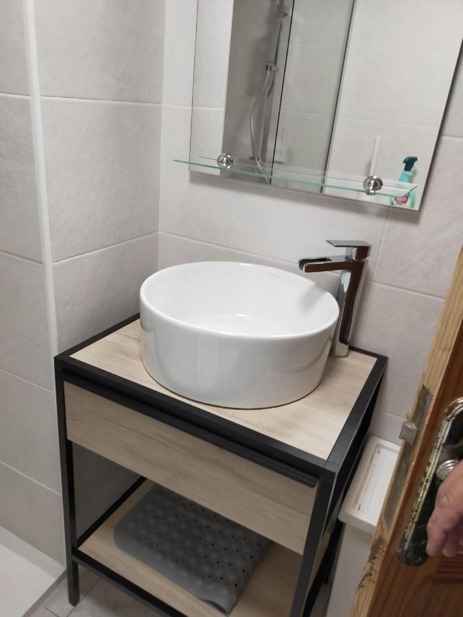 Cozy apartment very close to Yumbo Center Playa del Inglés Zewnętrze zdjęcie