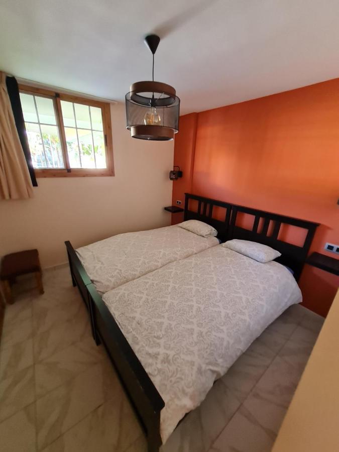 Cozy apartment very close to Yumbo Center Playa del Inglés Zewnętrze zdjęcie